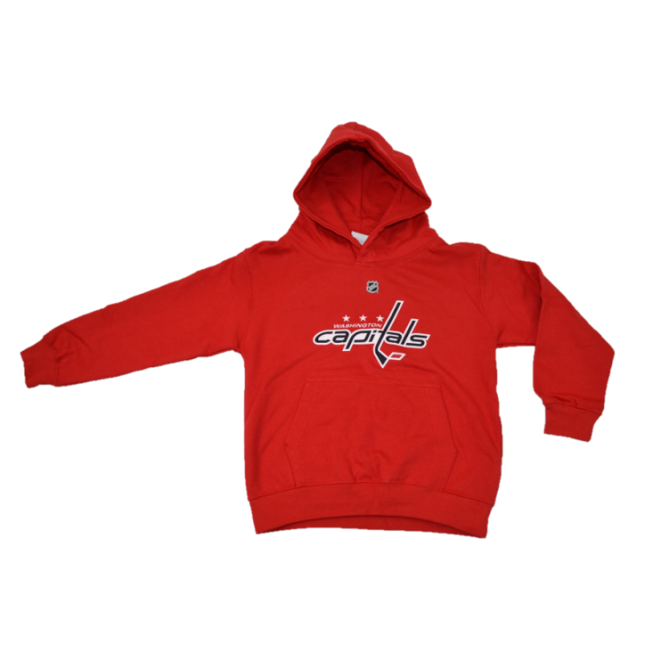 EDGE - bluza NHL WASHINGTON CAPITALS
