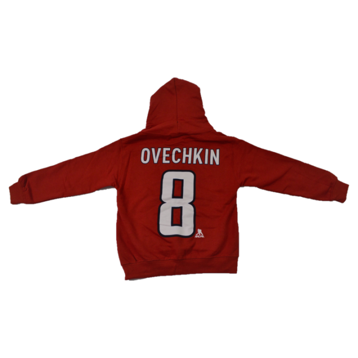 EDGE - bluza NHL WASHINGTON CAPITALS