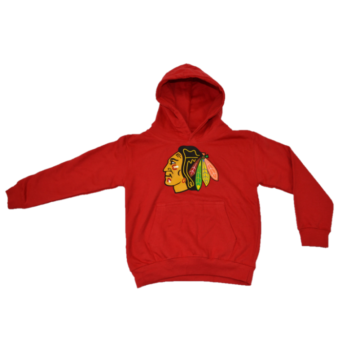 EDGE - bluza NHL CHICAGO BLACKHAWKS