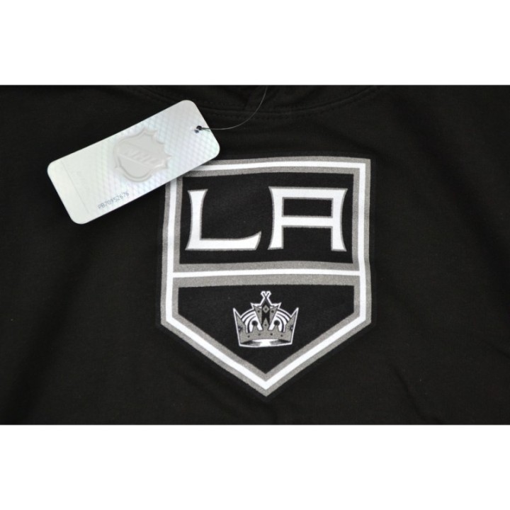 EDGE - bluza NHL LOS ANGELES KINGS