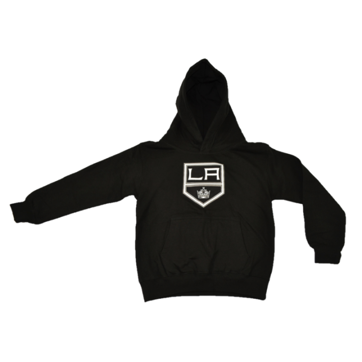 EDGE - bluza NHL LOS ANGELES KINGS