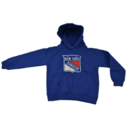 Bluza NHL - New York Rangers Primary JUNIOR