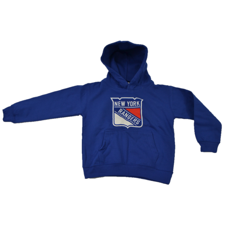 Bluza NHL - New York Rangers Primary JUNIOR