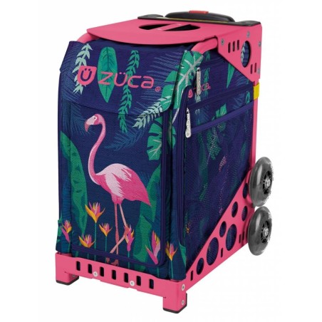EDGE - Wkład do torby ZÜCA - FLAMINGO