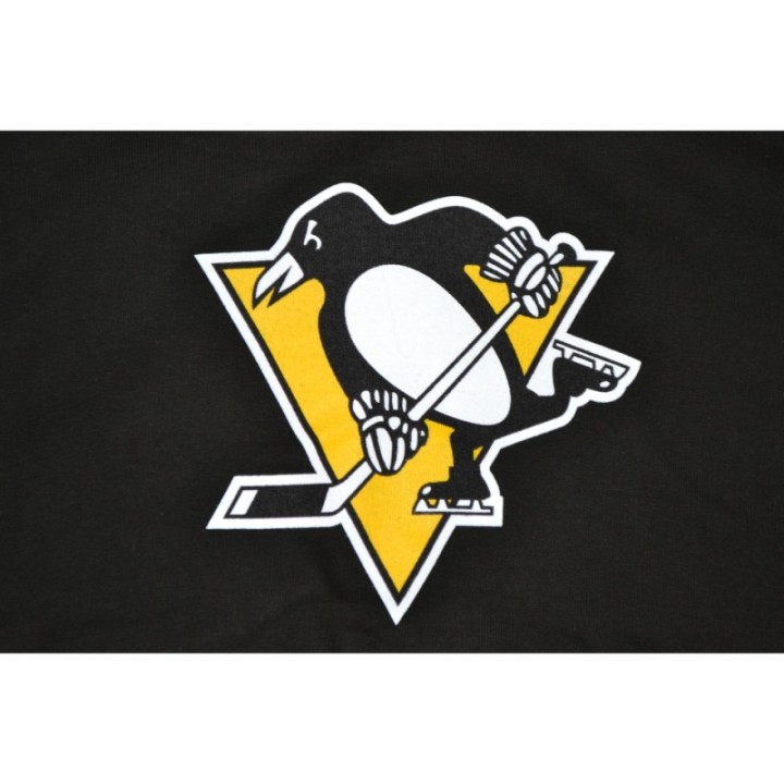 Bluza NHL - Pittsburgh Penguins Primary JUNIOR