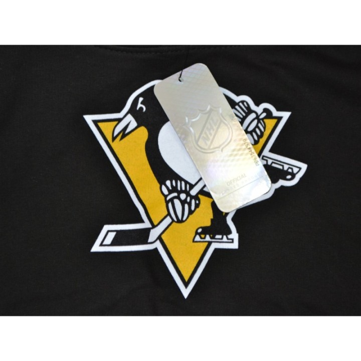 EDGE - bluza NHL PITTSBURGH PENGUINS