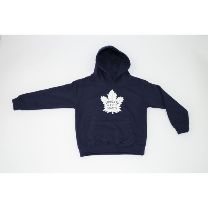 Bluza NHL - Toronto Maple Leafs Primary JUNIOR