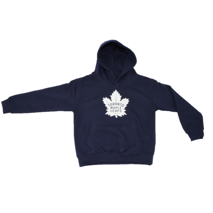 EDGE - bluza NHL TORONTO MAPLE LEAFS