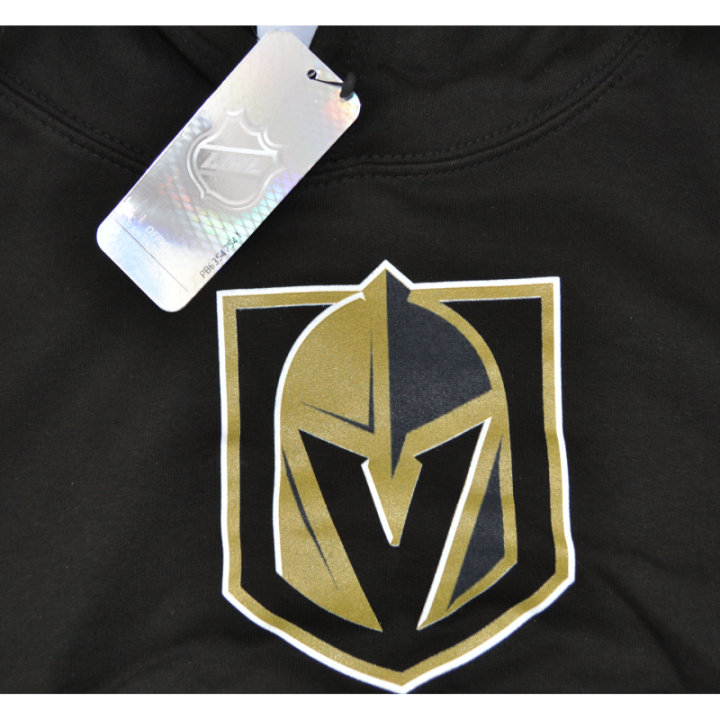 EDGE - bluza NHL VEGAS GOLDEN KNIGHTS