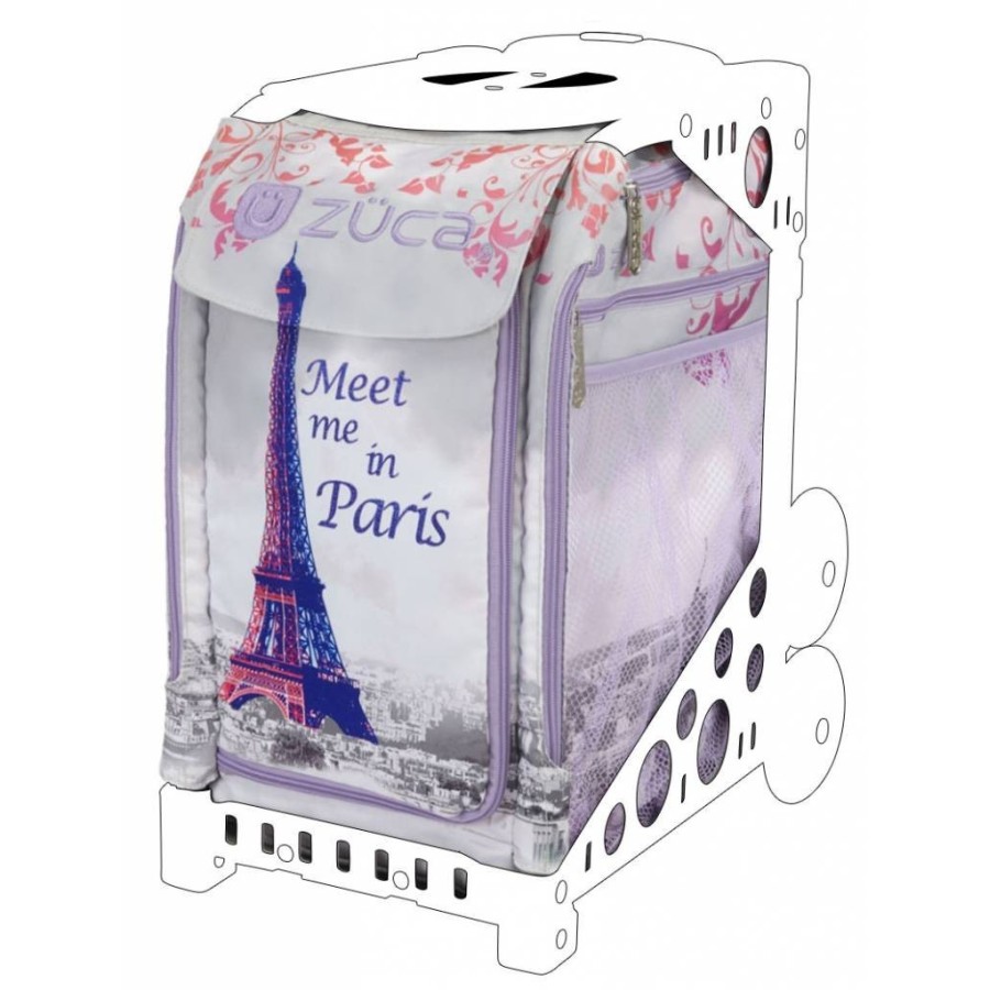 EDGE - Wkład do torby ZÜCA - MEET ME IN PARIS EDGE - Wkład do torby ZÜCA - MEET ME IN PARIS