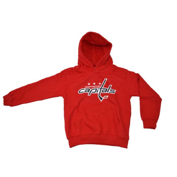 EDGE - bluza NHL WASHINGTON CAPITALS