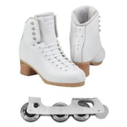 PIC Skate P-53 + Jackson Debut Fusion
