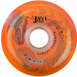 Kółka Harmony Sports Jazz 1
