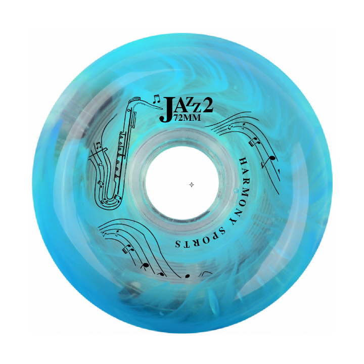 EDGE - PIC Skate P-53 Jazz PRO