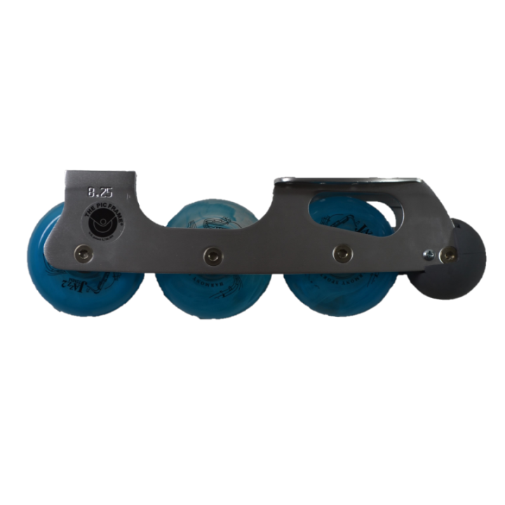 EDGE - PIC Skate P-53 Jazz PRO