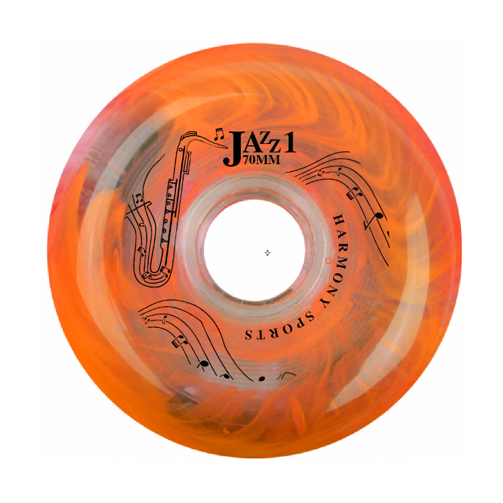 EDGE - PIC Skate 894 Jazz PRO