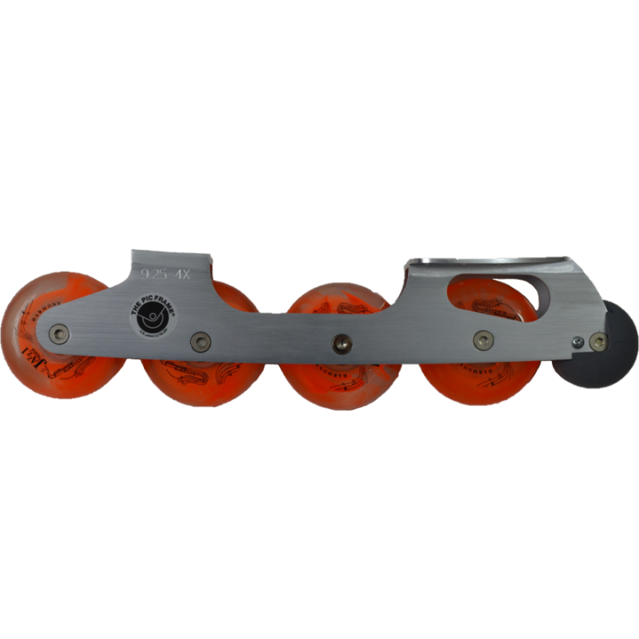 EDGE - PIC Skate 894 Jazz PRO