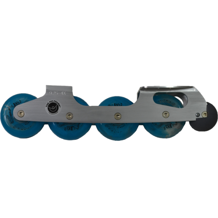 EDGE - PIC Skate 894 Jazz PRO