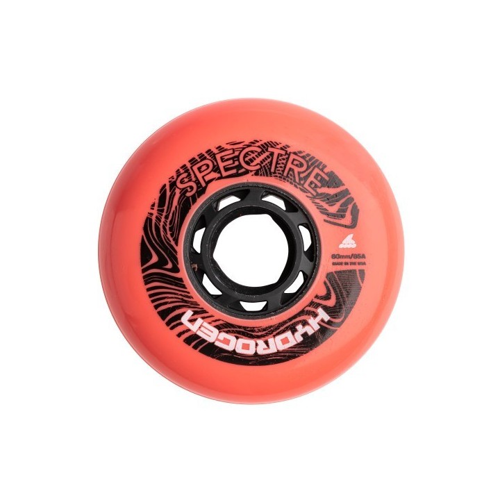 Kółka Rollerblade Hydrogen Spectre 80mm/85a (4szt.)