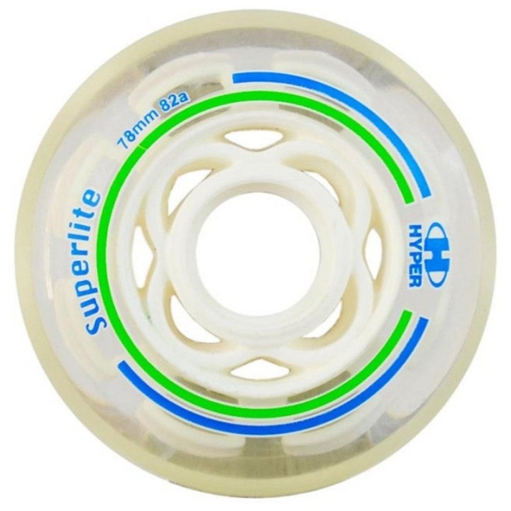 HYPER SUPERLITE 80mm/82a
