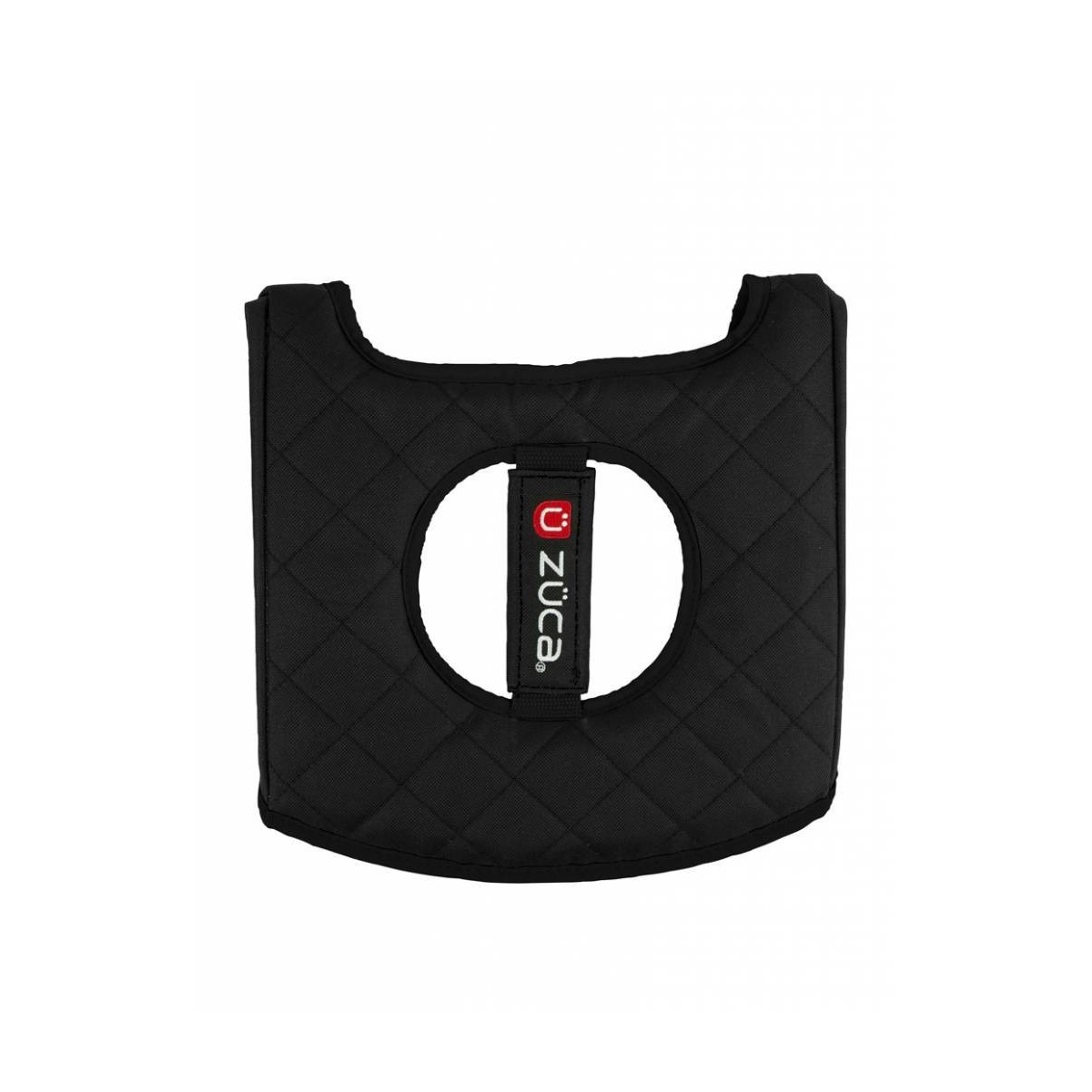 EDGE - ZÜCA SEAT CUSHION - poduszka do siedzenia (czarny/czarny)