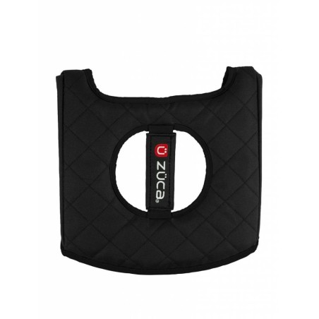 EDGE - ZÜCA SEAT CUSHION - poduszka do siedzenia (czarny/czarny)