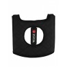 EDGE - ZÜCA SEAT CUSHION - poduszka do siedzenia (czarny/czarny)