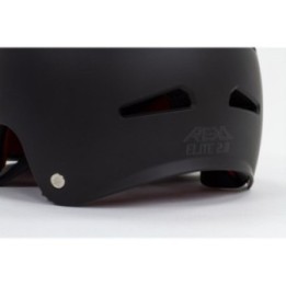 REKD Elite 2.0 - czarny