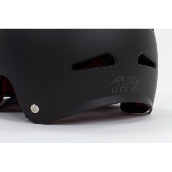 REKD Elite 2.0 - czarny