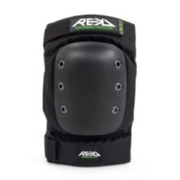 REKD Energy Pro Ramp - ochraniacze na kolana