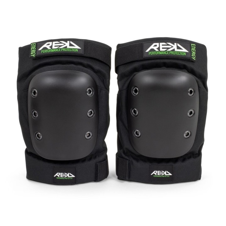 REKD Energy Pro Ramp - ochraniacze na kolana