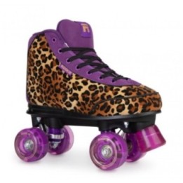 Rookie Harmony Leopard