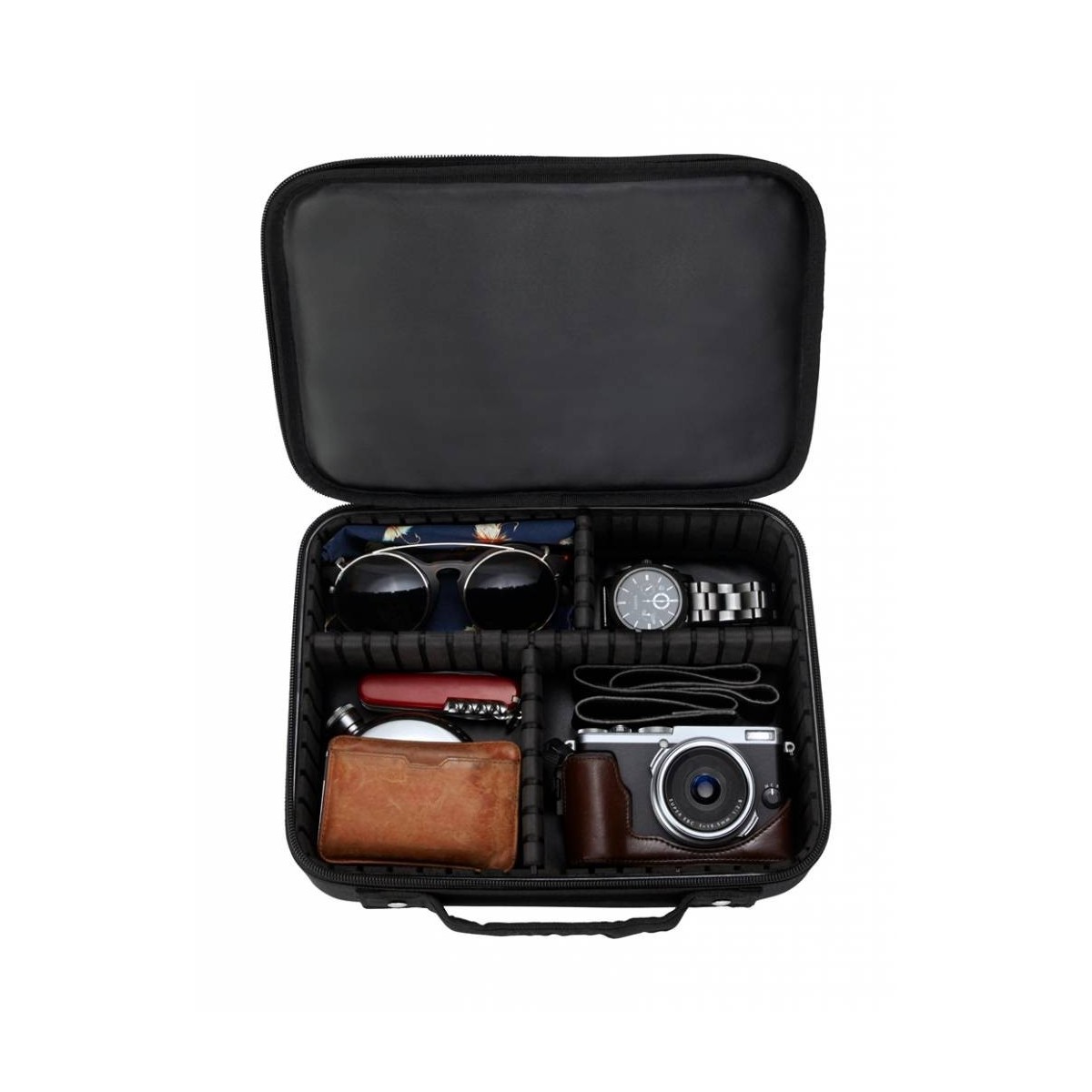 ZÜCA - TRAVEL ORGANIZER