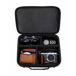 ZÜCA - TRAVEL ORGANIZER
