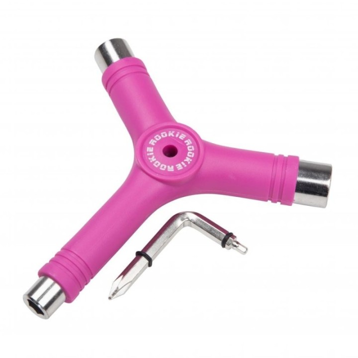 Zestaw kluczy - Sushi Skate Multi Tool - PK