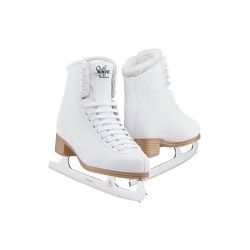 EDGE - Jackson JC380 FL - Soft Skate