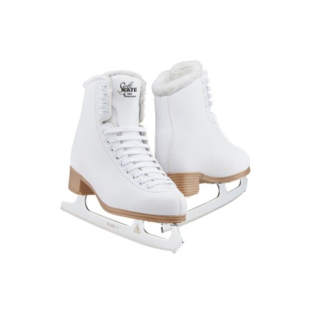 EDGE - Jackson JC380 FL - Soft Skate