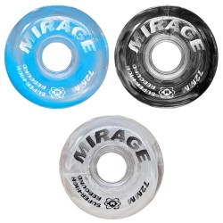 EDGE - Jackson Atom Mirage