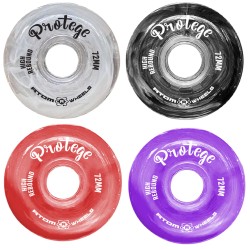 EDGE - Jackson Atom Protege