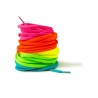 EDGE - Sznurówki do łyżew figurowych Edea Fluo