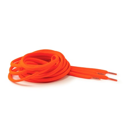 EDGE - Sznurówki do łyżew figurowych Edea Fluo