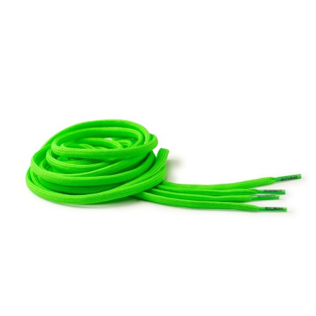 EDGE - Sznurówki do łyżew figurowych Edea Fluo