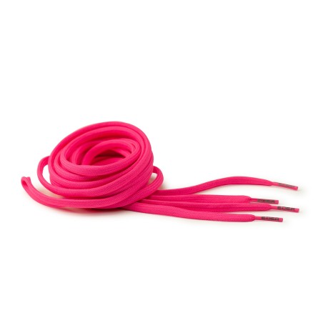 EDGE - Sznurówki do łyżew figurowych Edea Fluo