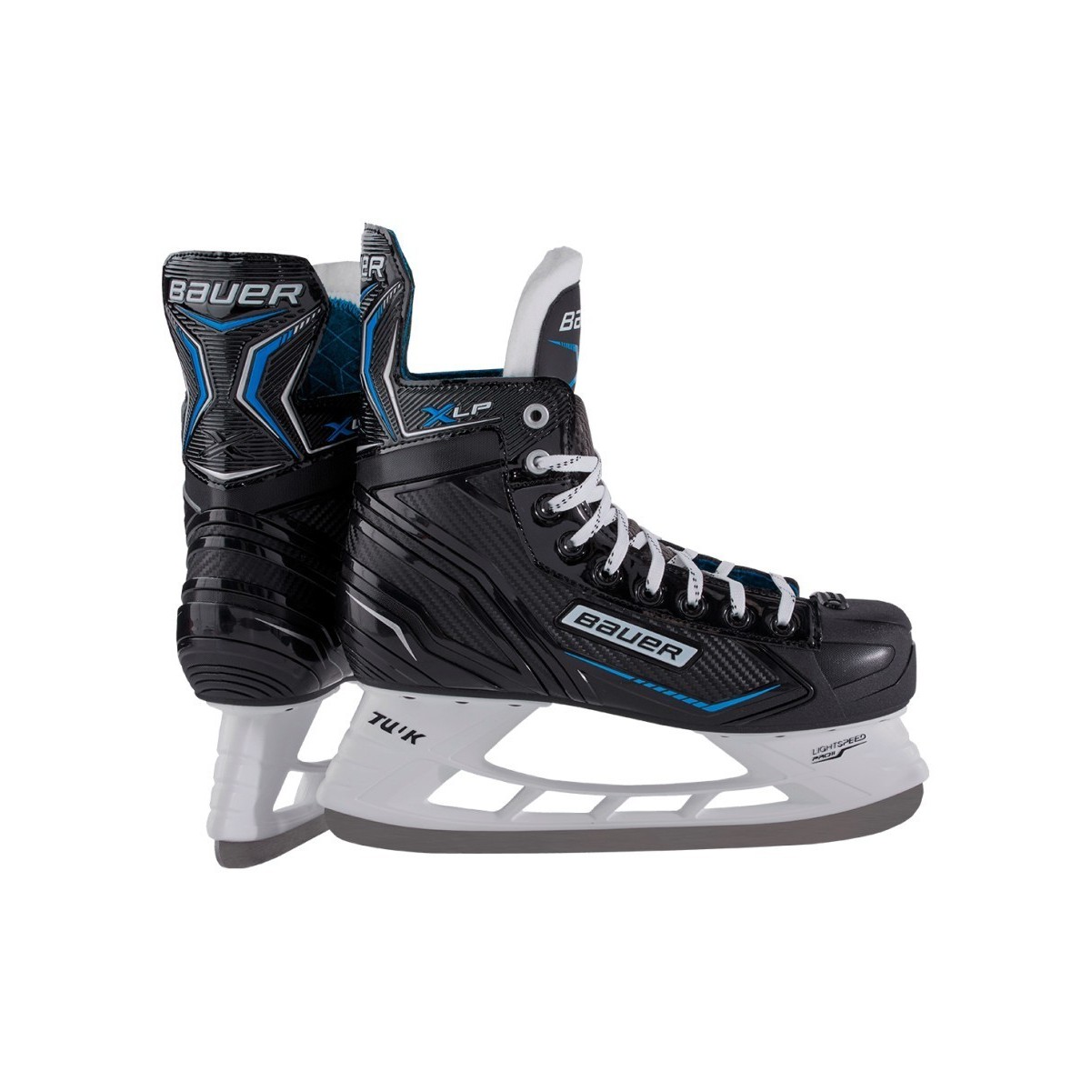 Bauer X-LP