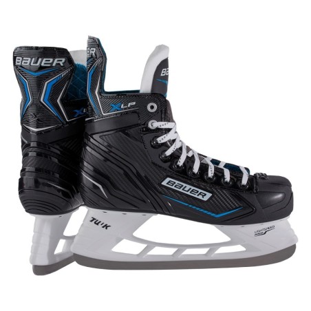 Bauer X-LP