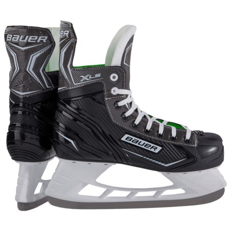 EDGE - Bauer X-LS