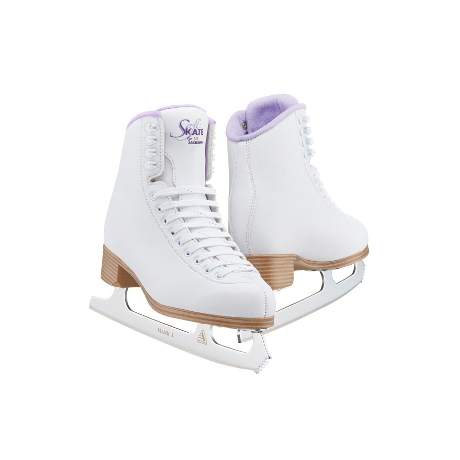 EDGE - Jackson JC380 PU - Soft Skate EDGE - Jackson JC380 PU - Soft Skate