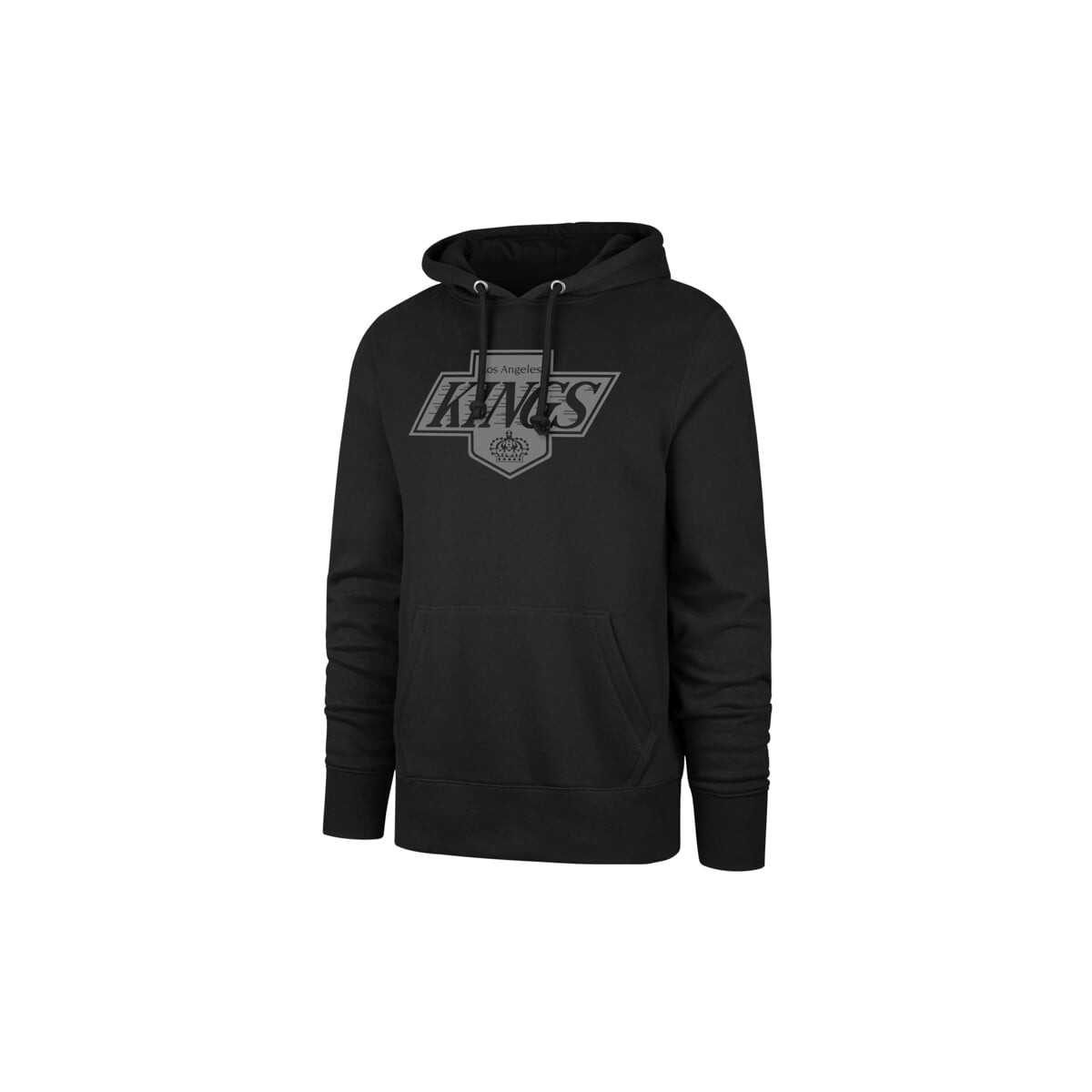 Bluza NHL Los Angeles Kings Imprint ’47 BURNSIDE Hood