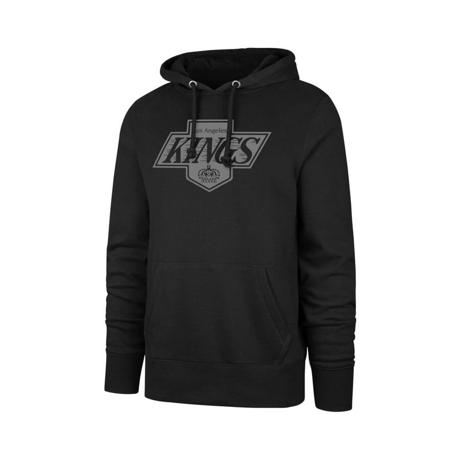 Bluza NHL Los Angeles Kings Imprint ’47 BURNSIDE Hood Bluza NHL Los Angeles Kings Imprint ’47 BURNSIDE Hood