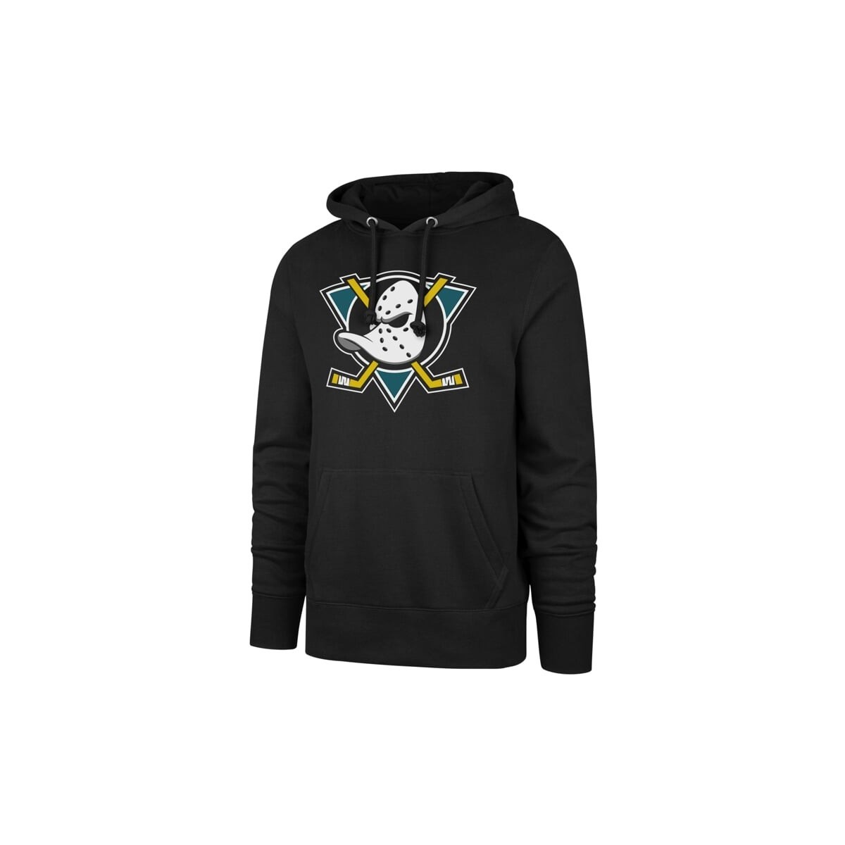 Bluza NHL Anaheim Ducks Imprint ’47 BURNSIDE